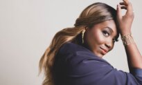 Opera Singer Angel Blue Uses Her Voice to Express Gratitude to America’s Defenders