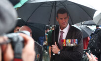 MPs Defend Roberts-Smith’s Attendance at War Memorial