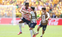 How Extreme Heat Can Impact Players at the FIFA World Cup
