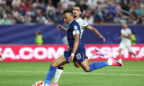 France Advances to Knockout Round With 3–0 Win Over Iraq
