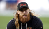 George Kittle Pleads With NFL to Keep Grass Fields After FIFA World Cup
