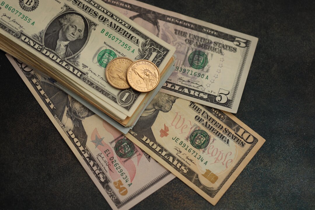 More Money May Not Be the Answer | The Epoch Times