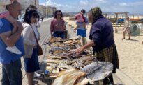 Rick Steves’ Europe: Old-School Joys in Portugal’s Nazaré