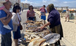 Rick Steves’ Europe: Old-School Joys in Portugal’s Nazaré