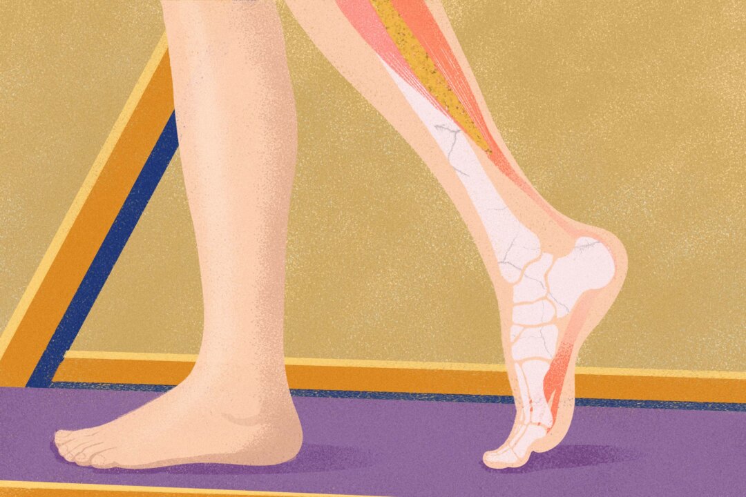 (Illustration by Sunny Lo/The Epoch Times)