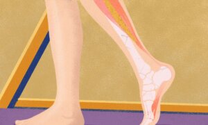 Why Bone and Muscle Loss Is More Than Just Aging