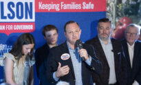 South Carolina Attorney General Wins GOP Runoff for Governor