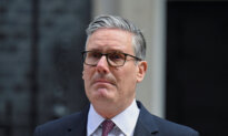 With Starmer Out, Britain Must Confront the Roots of Its Instability