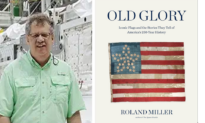 ‘Old Glory’: Oh, Those Stars and Stripes