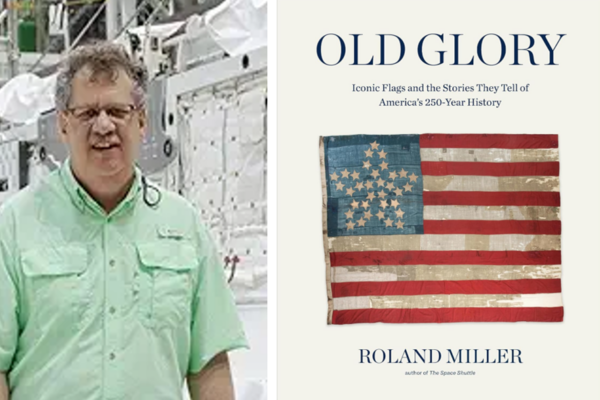 ’Old Glory:’ Oh, Those Stars and Stripes