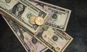 More Money May Not Be the Answer