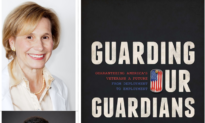 ‘Guarding Our Guardians’: Helping the Nation’s Neglected Veterans