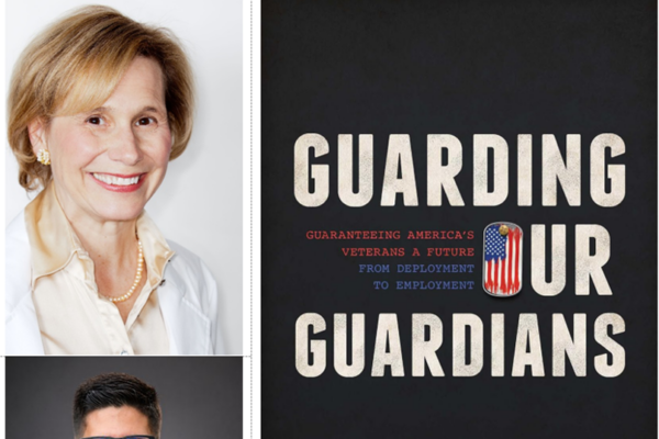‘Guarding Our Guardians’: Helping the Nation’s Neglected Veterans