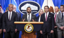 Hundreds Charged in $6.5 Billion Healthcare Fraud Crackdown: DOJ