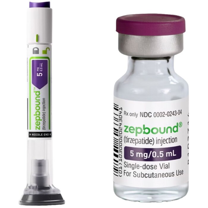 costco price tirzepatide Cost Of Zepbound At Costco Canada