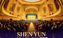 Recognition for Shen Yun’s 2026 Season