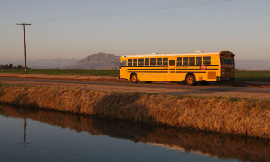 Except for One District, San Diego’s 42 School Districts Fared Well in Latest Fiscal Ranking