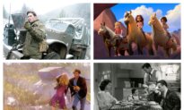 Epoch Watchlist: Recommended Viewing for June 26–July 2