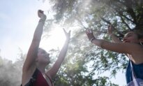 France Records Hottest Day Ever as Heat Dome Broils Western Europe