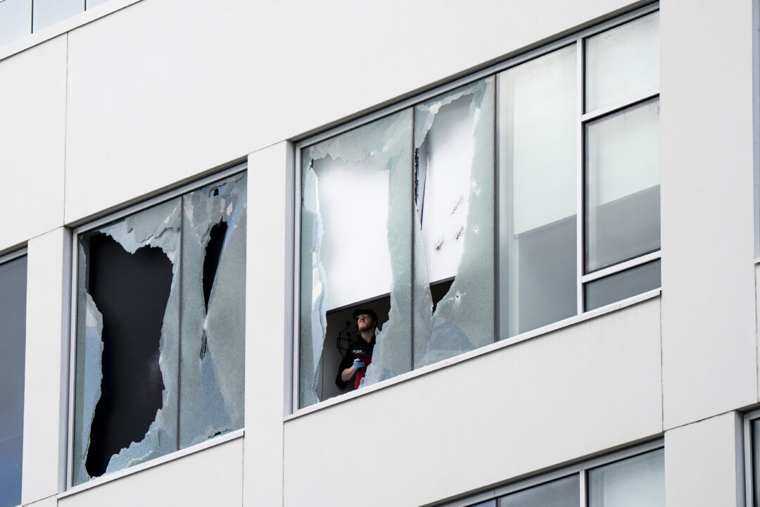 Alleged Montreal Gunman Identified as 25-Year-Old Alberta Man