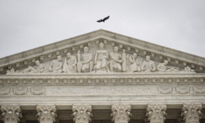 Supreme Court to Hold Oral Argument Hearing in Department of Air Force v. Prutehi Guahan
