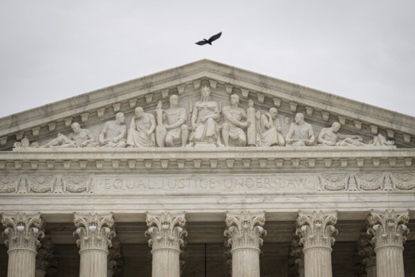 Supreme Court to Hold Oral Argument Hearing in Department of Air Force v. Prutehi Guahan
