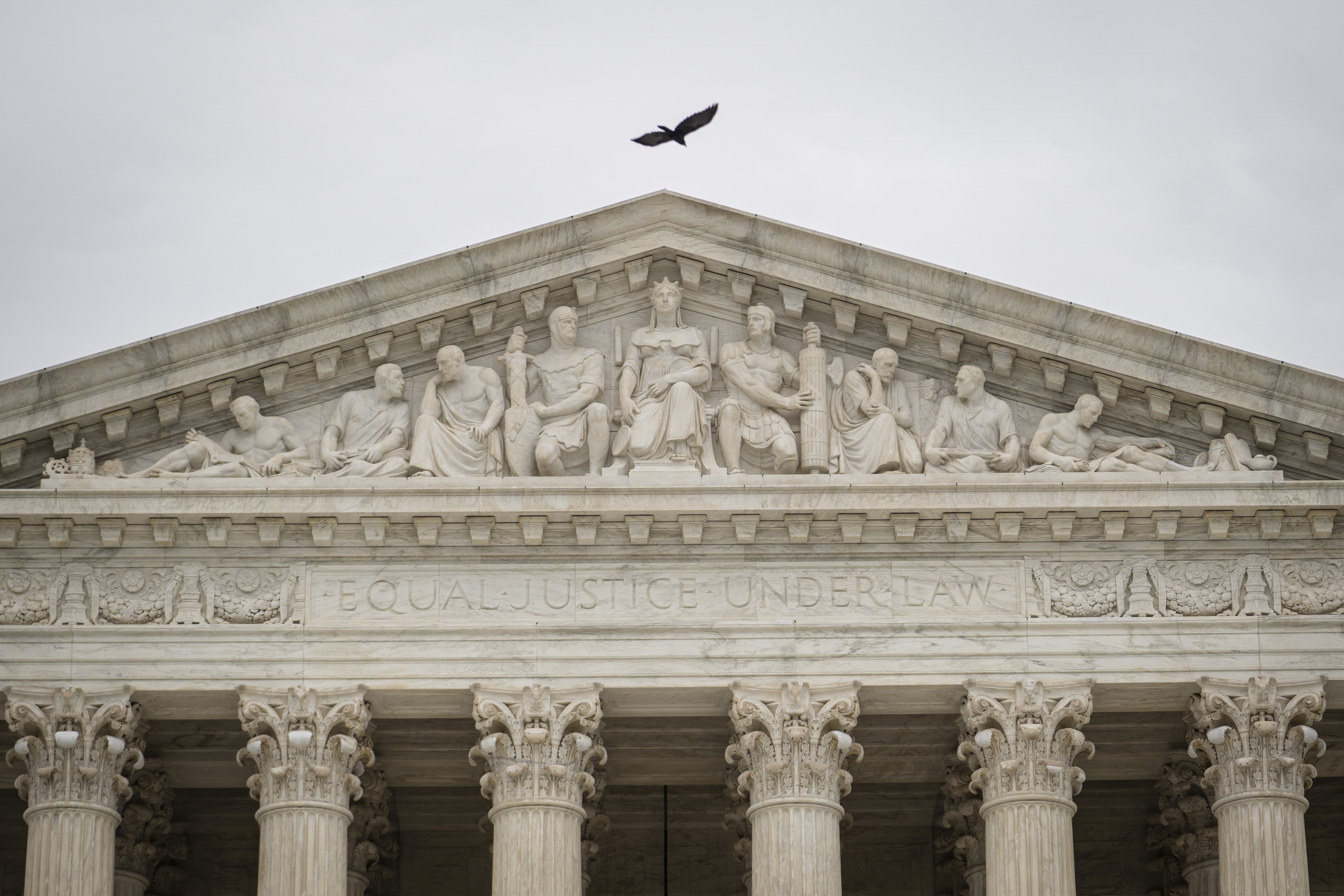 LIVE NOW: Supreme Court to Hold Oral Argument Hearing in Department of Air Force v. Prutehi Guahan