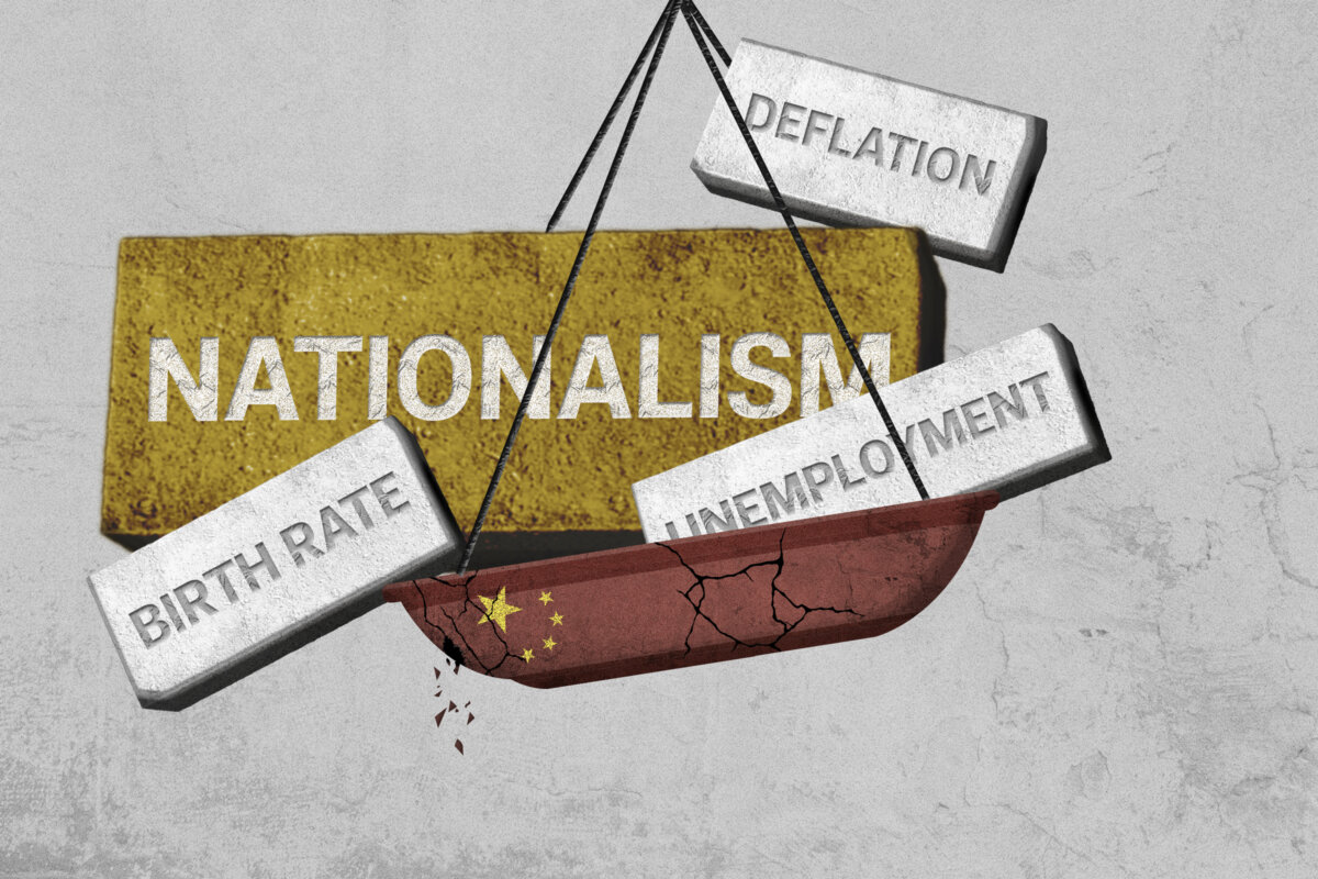 (Illustration by The Epoch Times, Shutterstock)