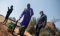 US Provides Experimental Ebola Drug for Trial in Congo
