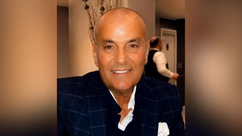 Montreal Shooting Victim Remembered as Devoted Father and Friend