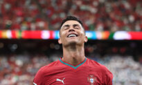 Ronaldo Nets Global Milestone in Portugal’s 5–0 Win Over Uzbekistan