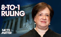 Supreme Court Sides With Criminal Defendant in 8–1 Ruling