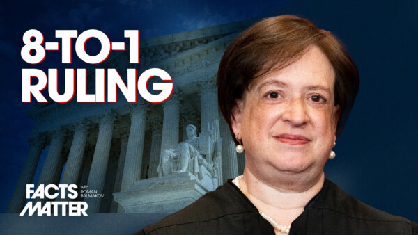 Supreme Court Sides With Criminal Defendant in 8–1 Ruling