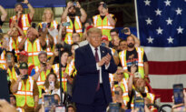 Trump Champions US Manufacturing During Mack Trucks Tour