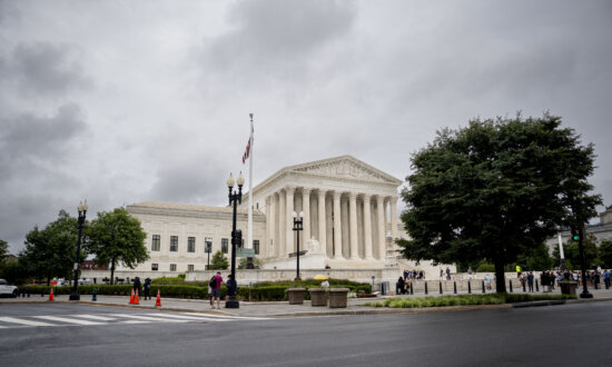 Supreme Court Strikes Down Hawaii’s Gun Restrictions in Major Second Amendment Case