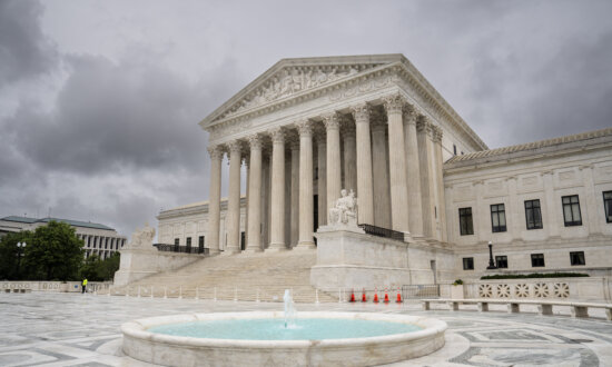Supreme Court Denies Appeal in Case Challenging New York COVID-19 Vaccine Mandate