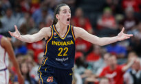The Plot to Retire Caitlin Clark From the WNBA