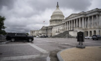 Senate Passes Resolution to Halt Iran Conflict