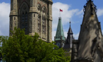 44 Percent of Canadians Say the Country Is on the Wrong Track: Poll