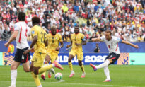 Ghana Holds England to Surprise Scoreless Draw in World Cup