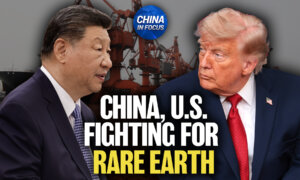 US, China Court Brazil Over Rare Earths; One in Ten Chinese Adults Face Debt Problems