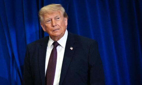 Trump Instructs DOJ to Look Into Gasoline Prices