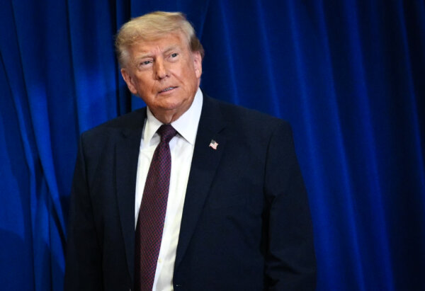 Trump Instructs DOJ to Look Into Gasoline Prices