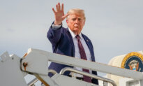 Trump: Iran Says No Tolls Sought in Strait of Hormuz