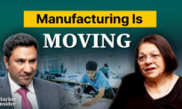 Manufacturers Walking Away From Made in China. The Exit Has Terms | Rosemary Coates