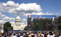 TSA Seizes 300 Drones During World Cup Events