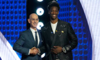 After Just 2 Summer League Games, Wizards Shut Down Top Pick Dybantsa