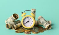 Calculating the True Cost