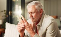 Divorced Men and Social Security