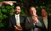 Mamdani-Backed Candidates Win New York House Primaries